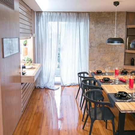 One-Of-A-Kind Athens Riviera Apartment Exterior photo