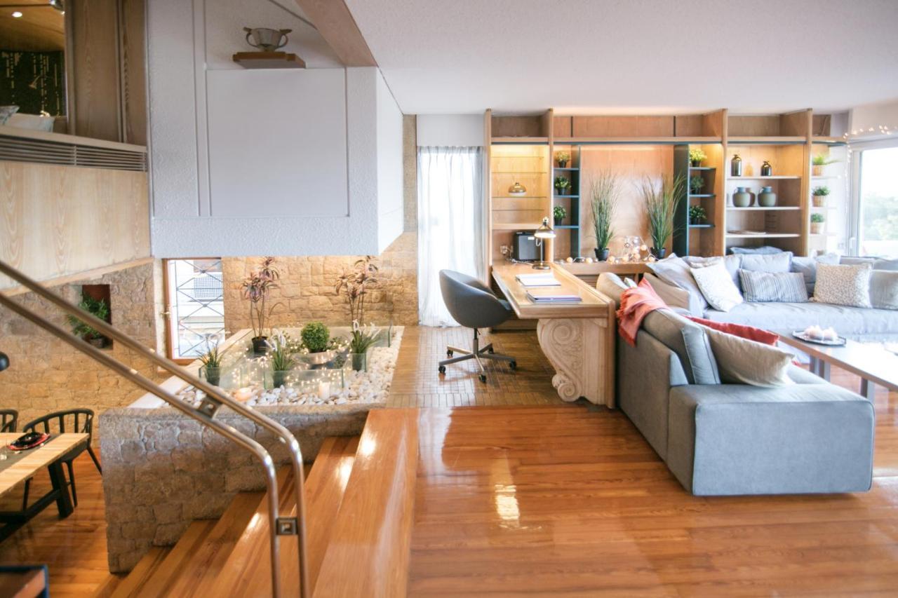One-Of-A-Kind Athens Riviera Apartment Exterior photo