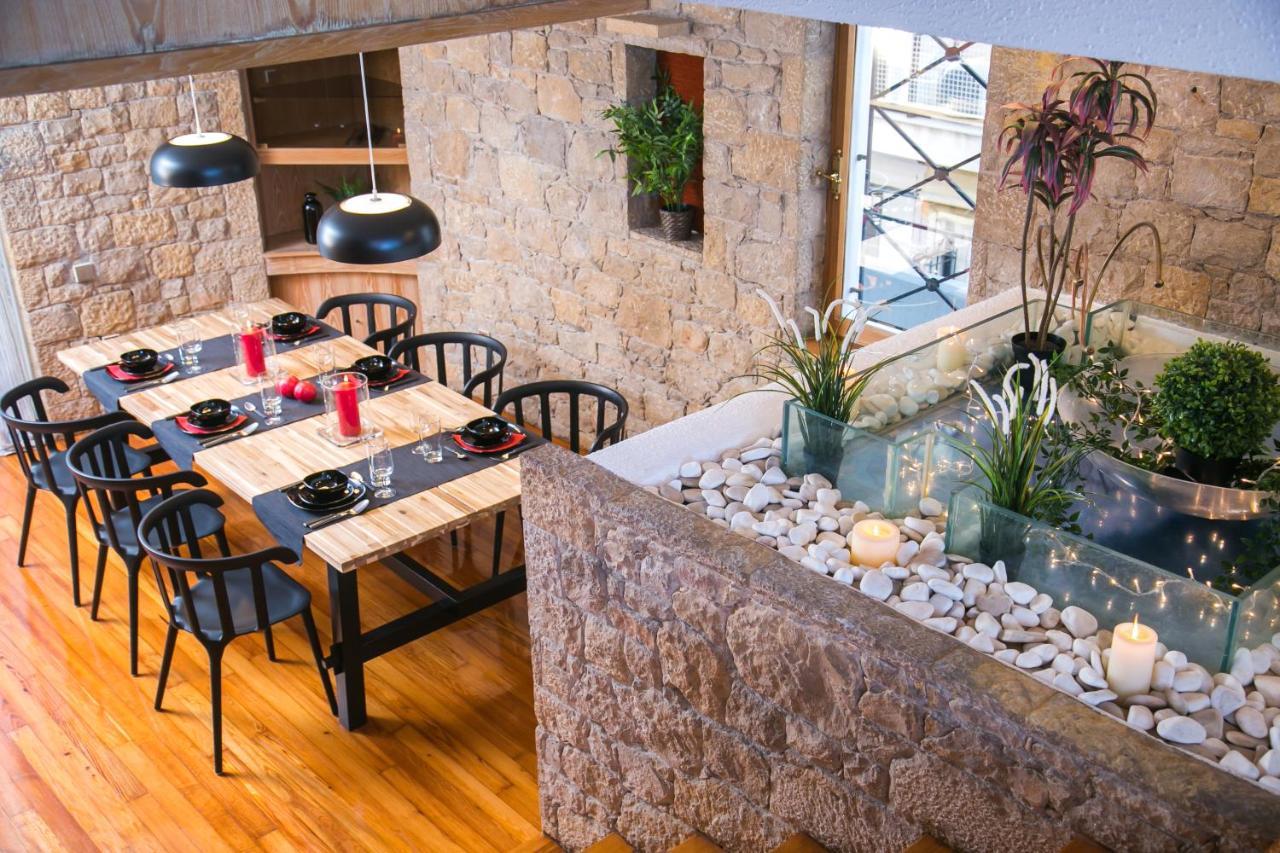 One-Of-A-Kind Athens Riviera Apartment Exterior photo